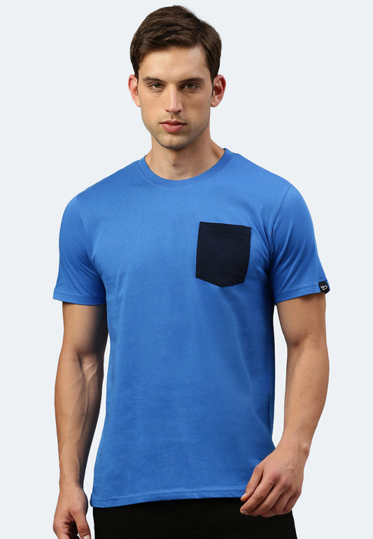 Louis pocket T-shirt