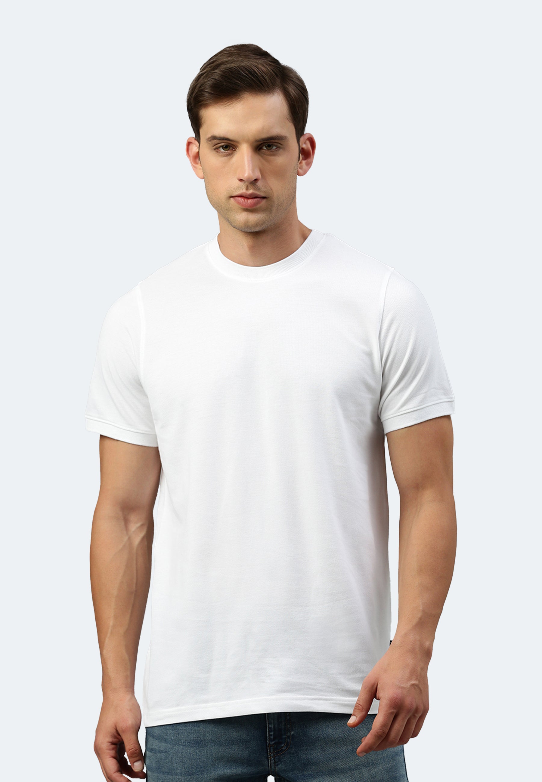 Switcher shirt men's marley color/blanc