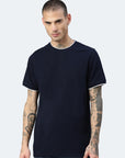 Switcher shirt men's marley color/navy