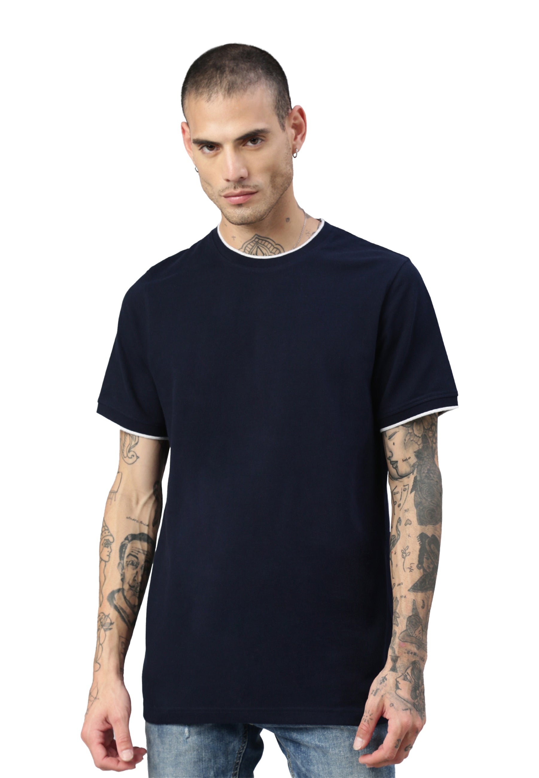Switcher shirt men's marley color/navy