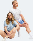 4-pack unisex T-shirt Max