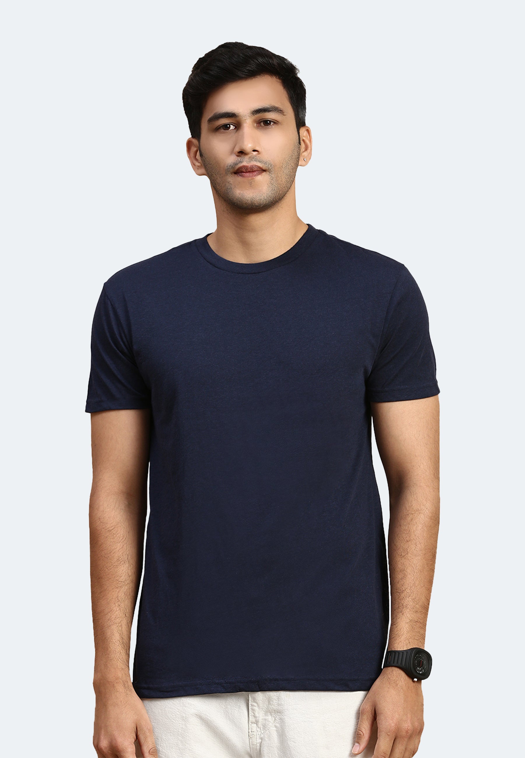 Switcher men's shirt max color/20 navy