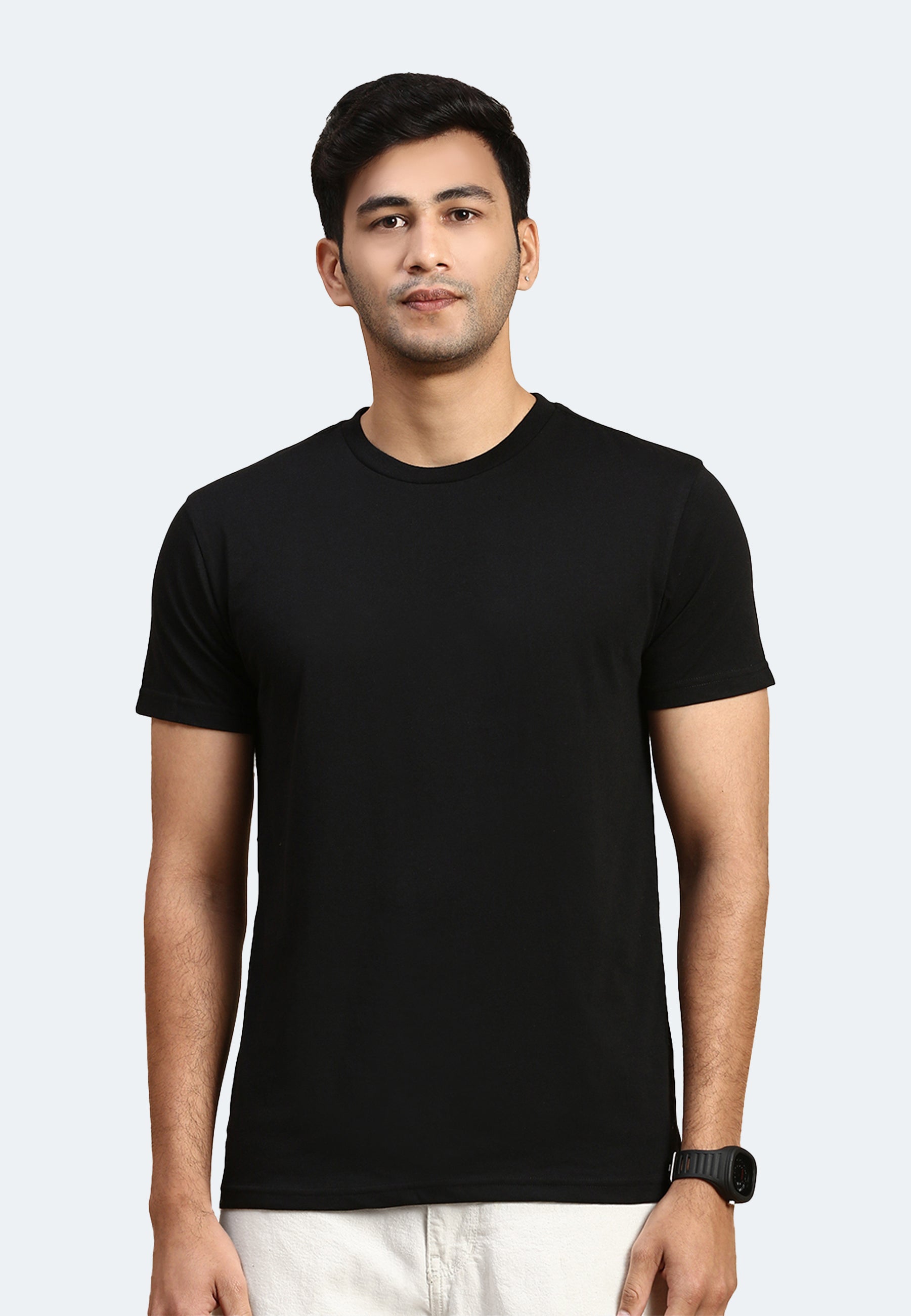 Switcher men's shirt max color/noir