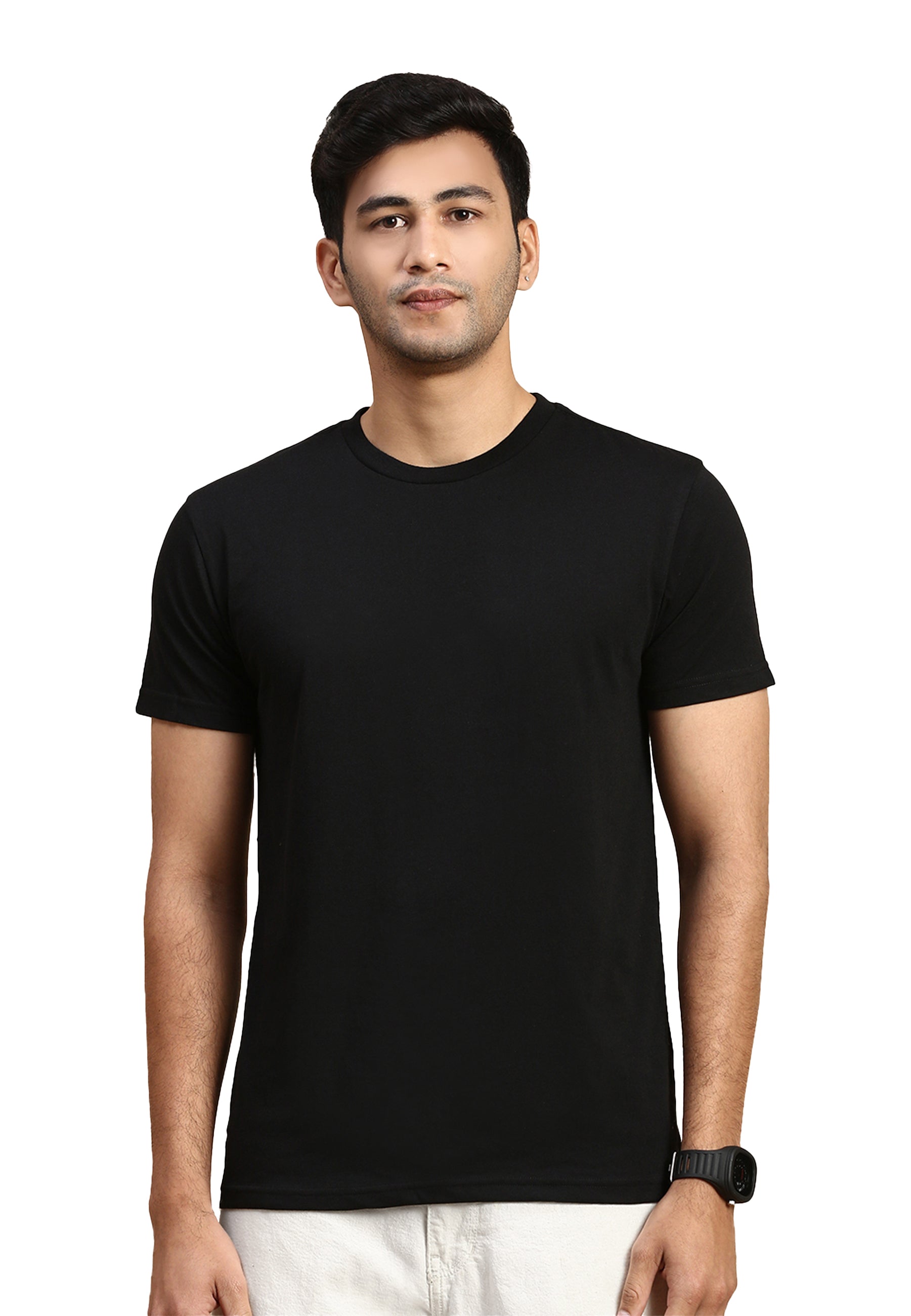 Switcher men's shirt max color/noir