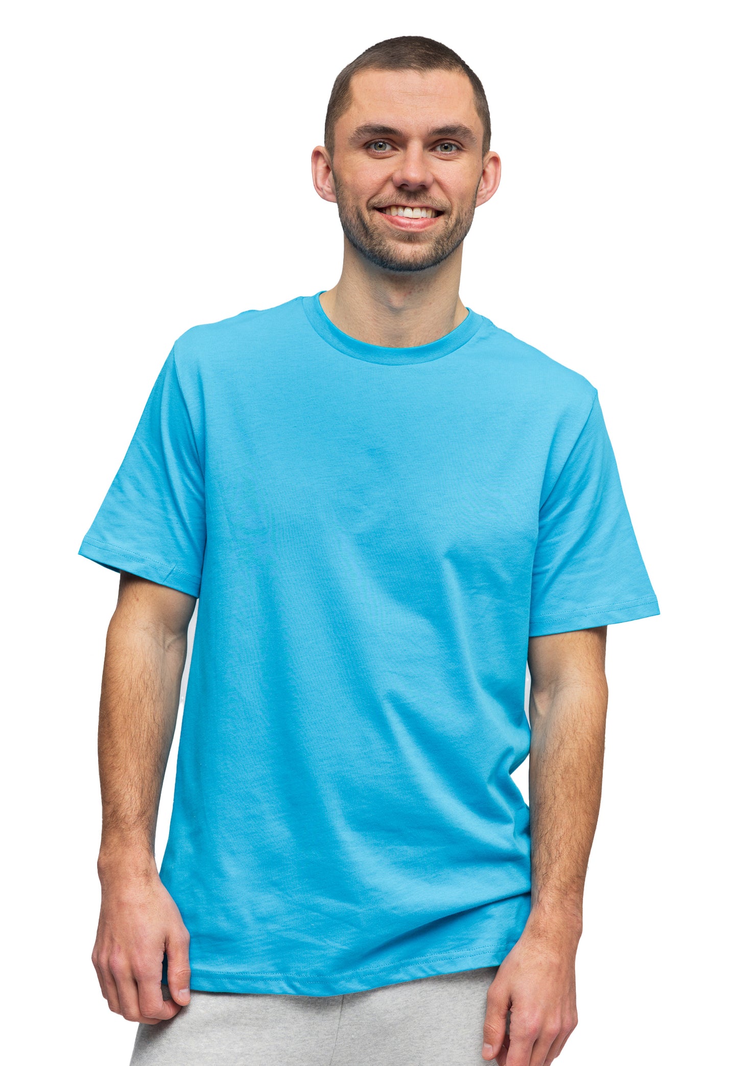 Switcher shirt pablo color/288 blue bay