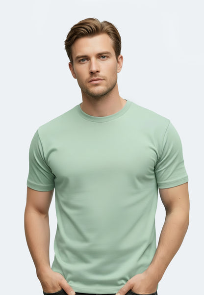Switcher shirt pablo color/345 jade