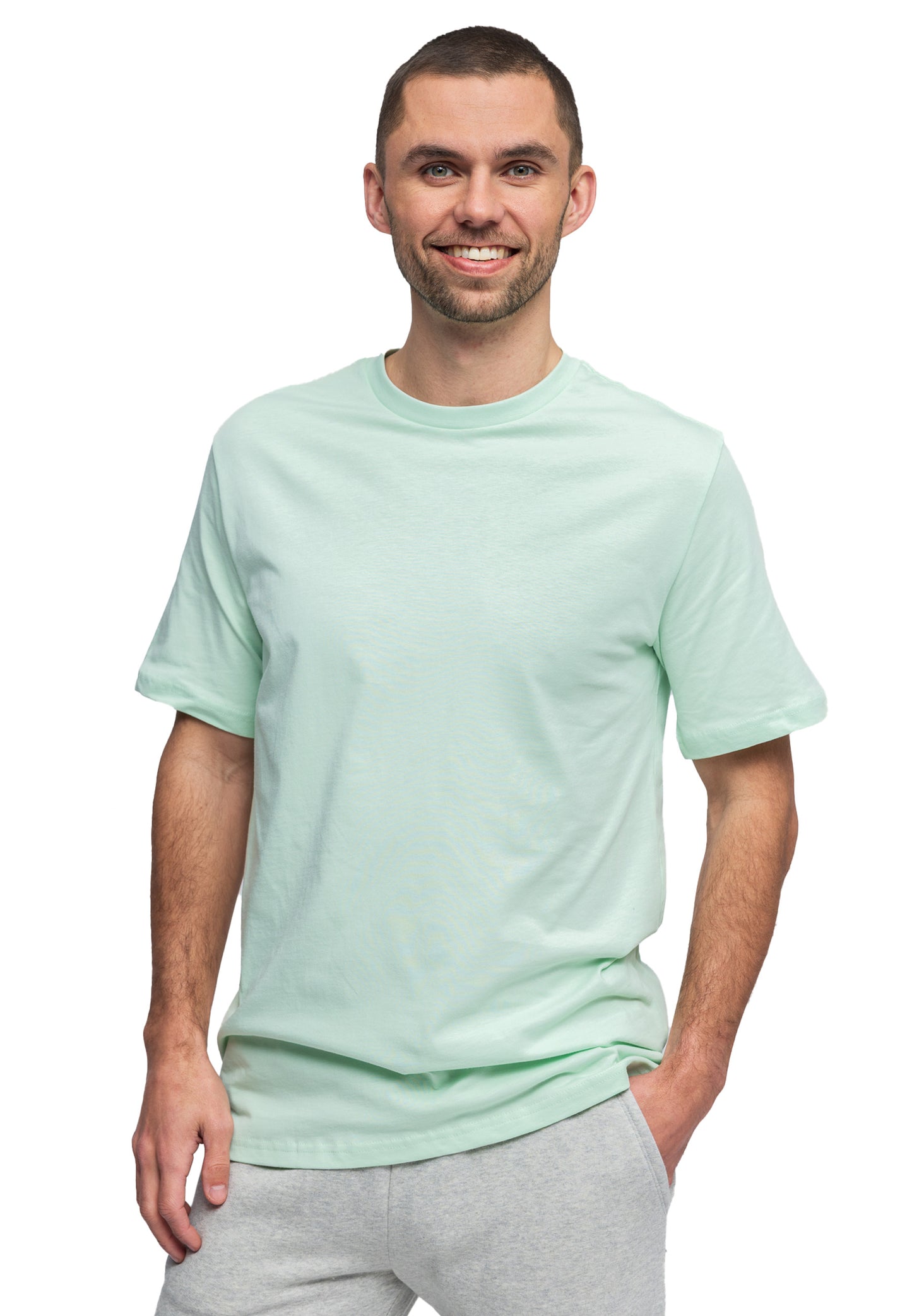 Switcher shirt pablo color/345 jade