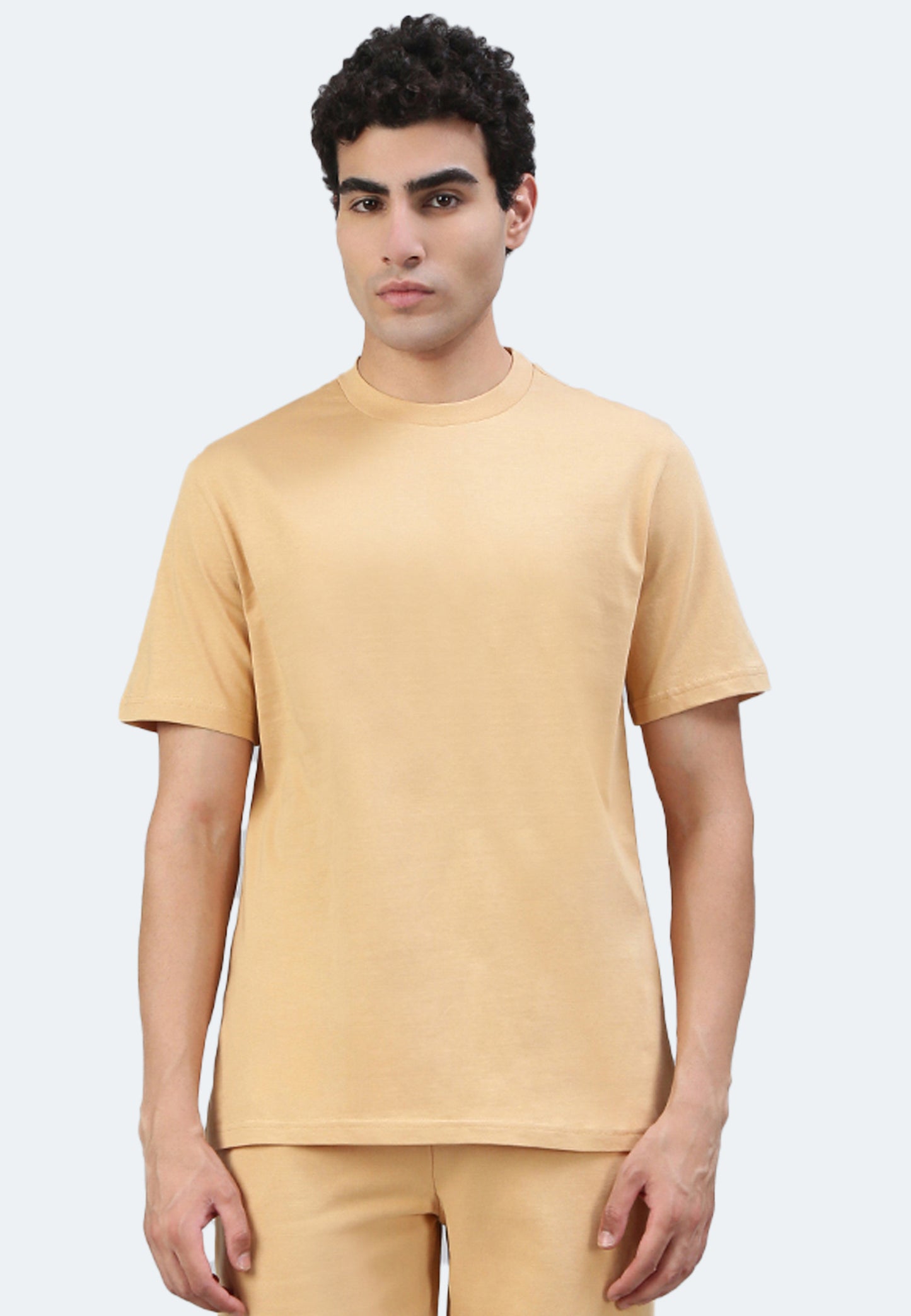 Switcher shirt pablo color/630 lait