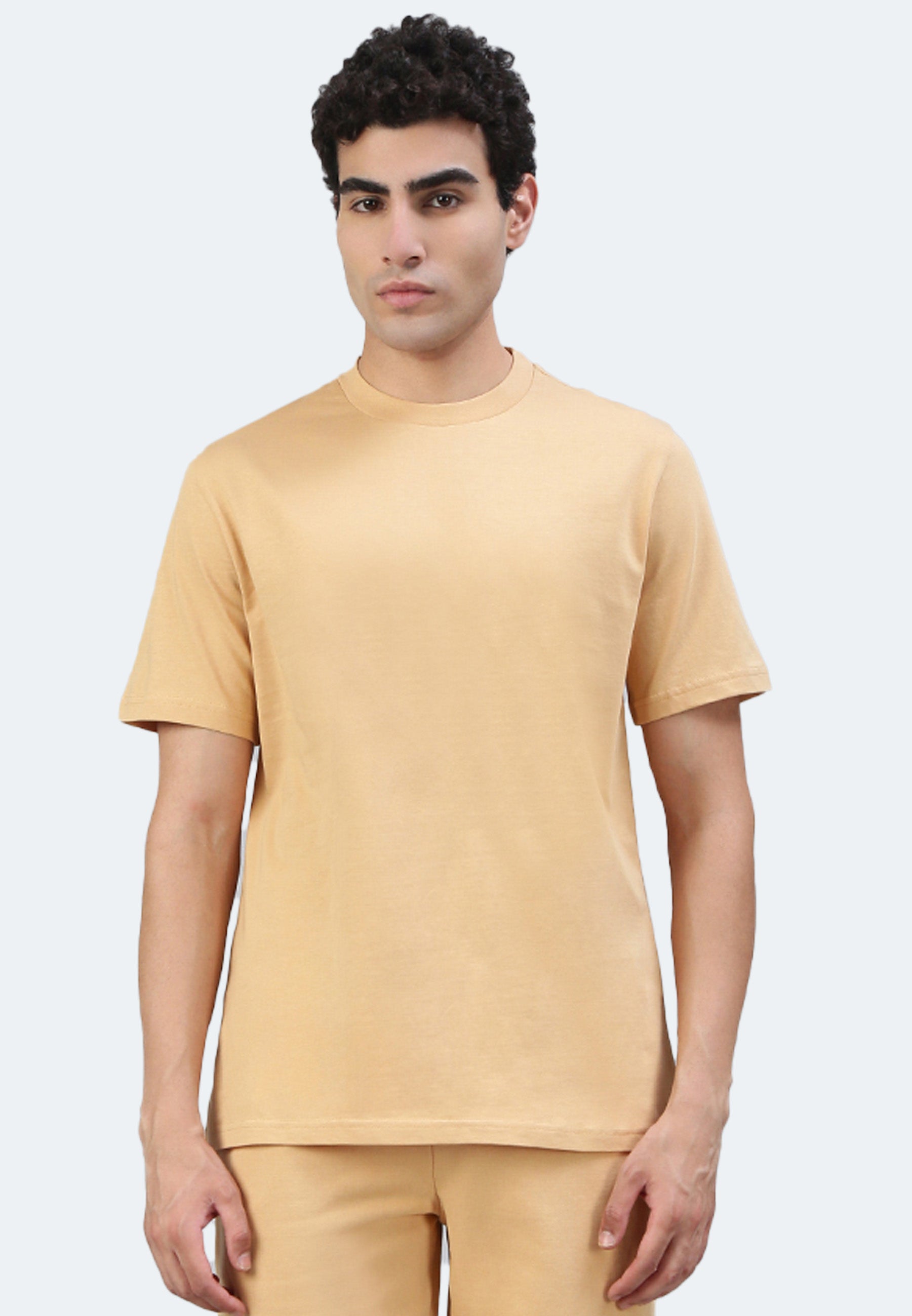Switcher shirt pablo color/630 lait