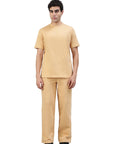 Switcher shirt Bob color/630 Lait
