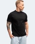 Switcher shirt Pablo color/40 Noir