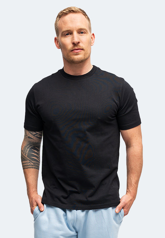 Switcher shirt pablo color/40 noir