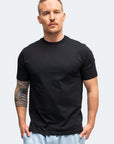Switcher shirt pablo color/40 noir