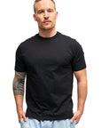 Switcher shirt pablo color/40 noir