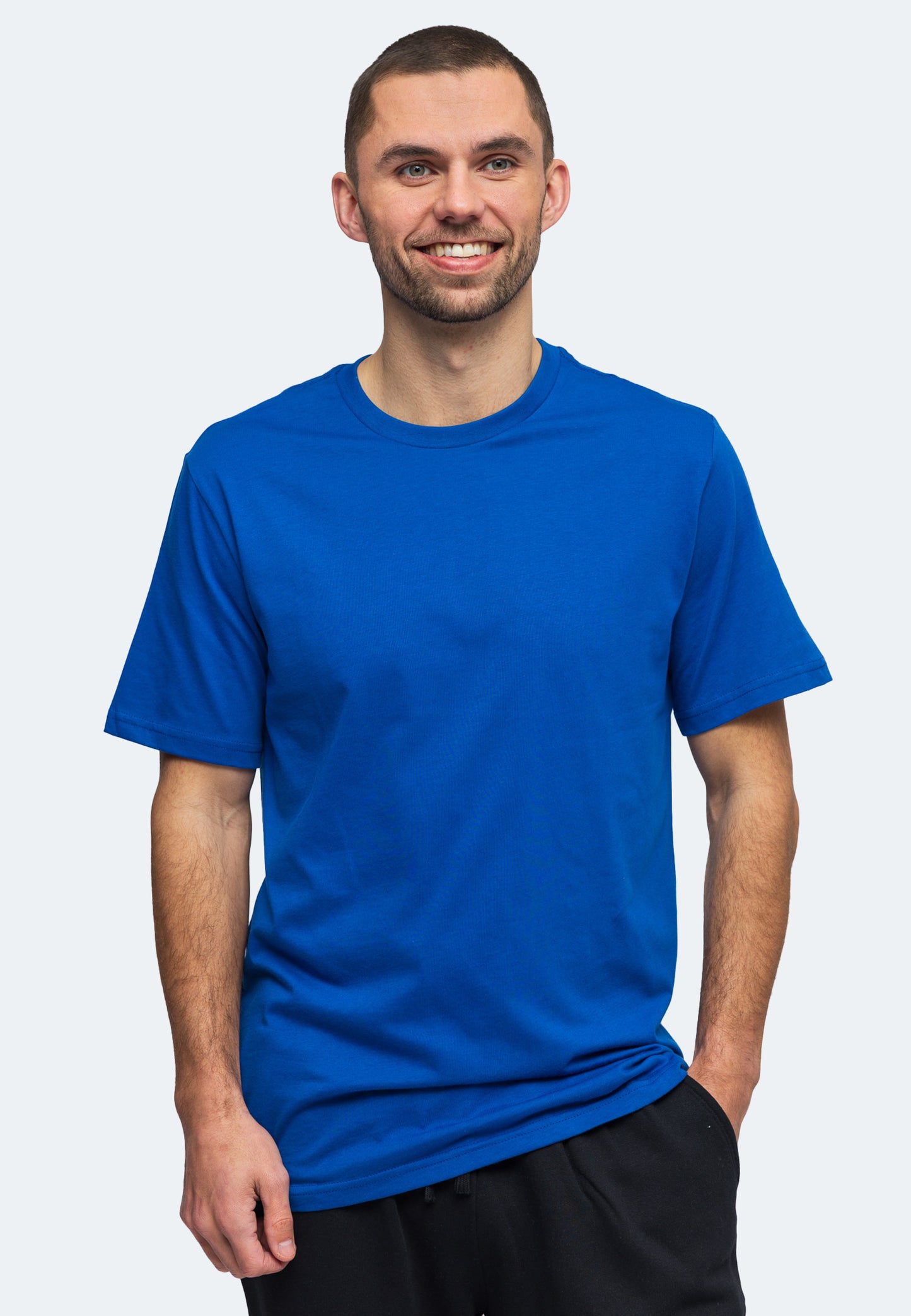 Switcher shirt pablo color/259 ocean