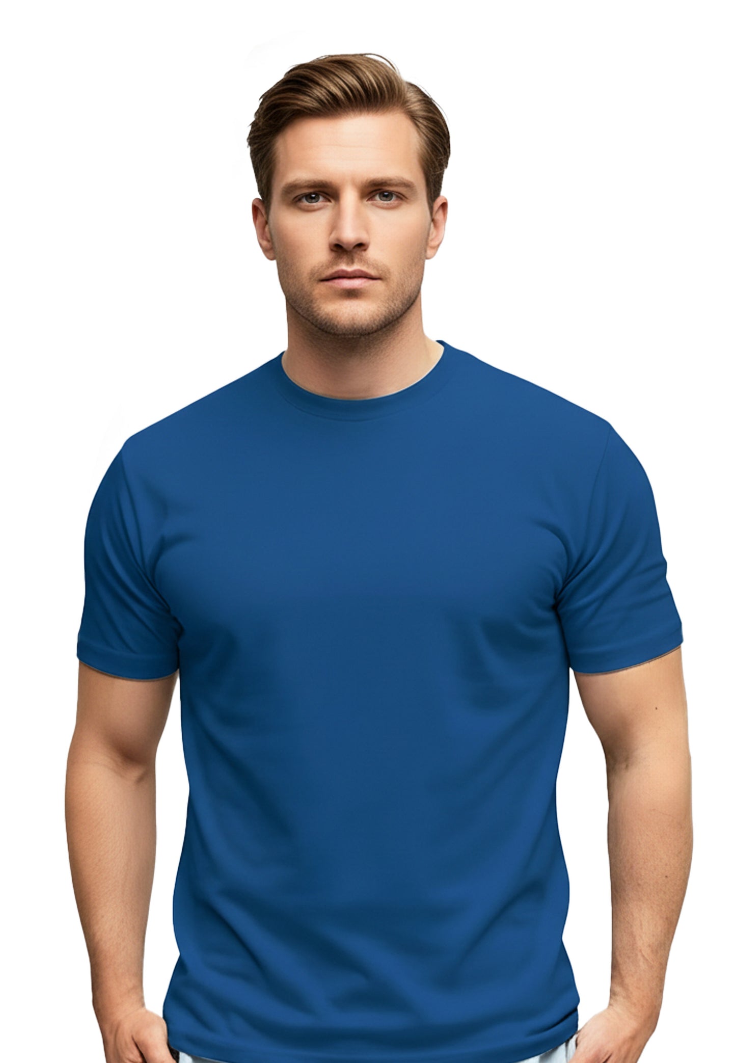 Switcher shirt pablo color/259 ocean