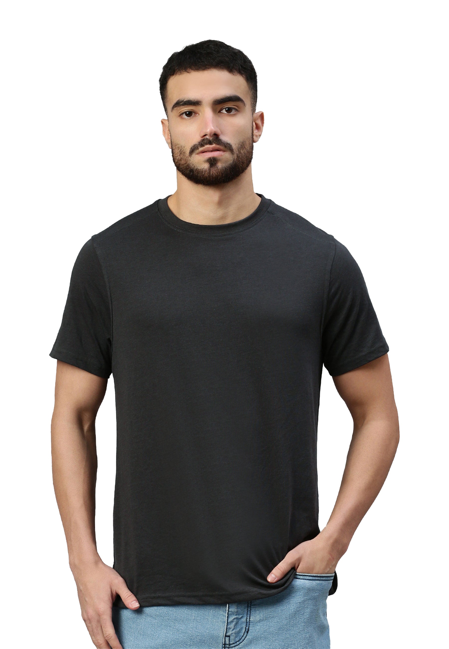 Workwear T-shirt Riley