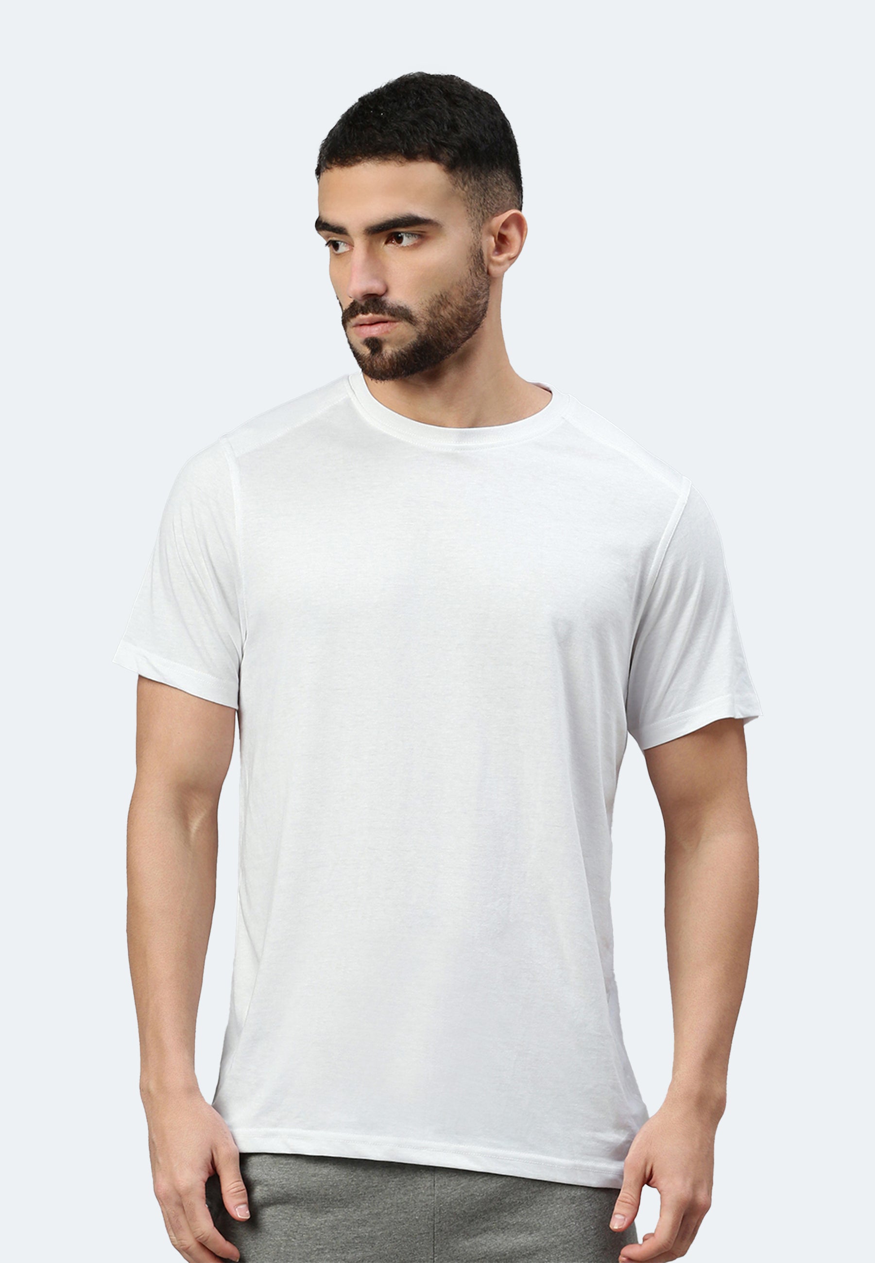 Workwear T-shirt Riley