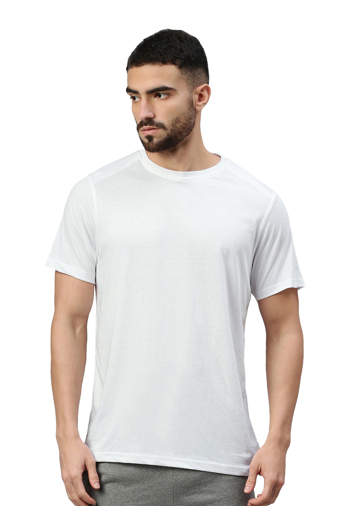 Switcher shirt men's riley color/1 blanc
