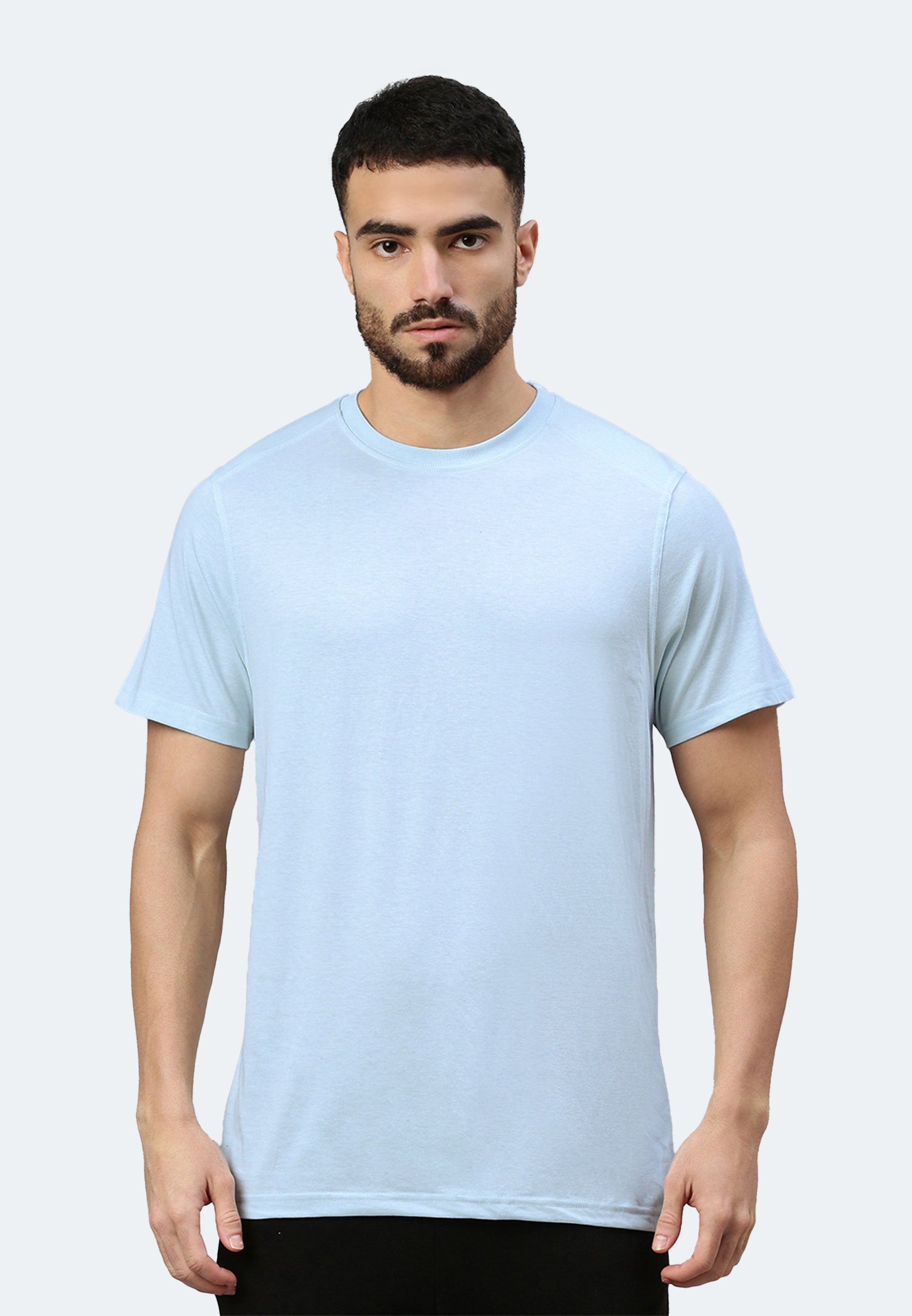 Switcher shirt men's riley color/204 blue angel