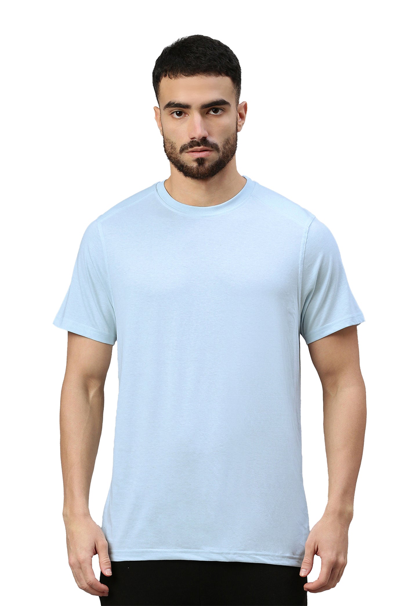 Switcher shirt men's riley color/204 blue angel