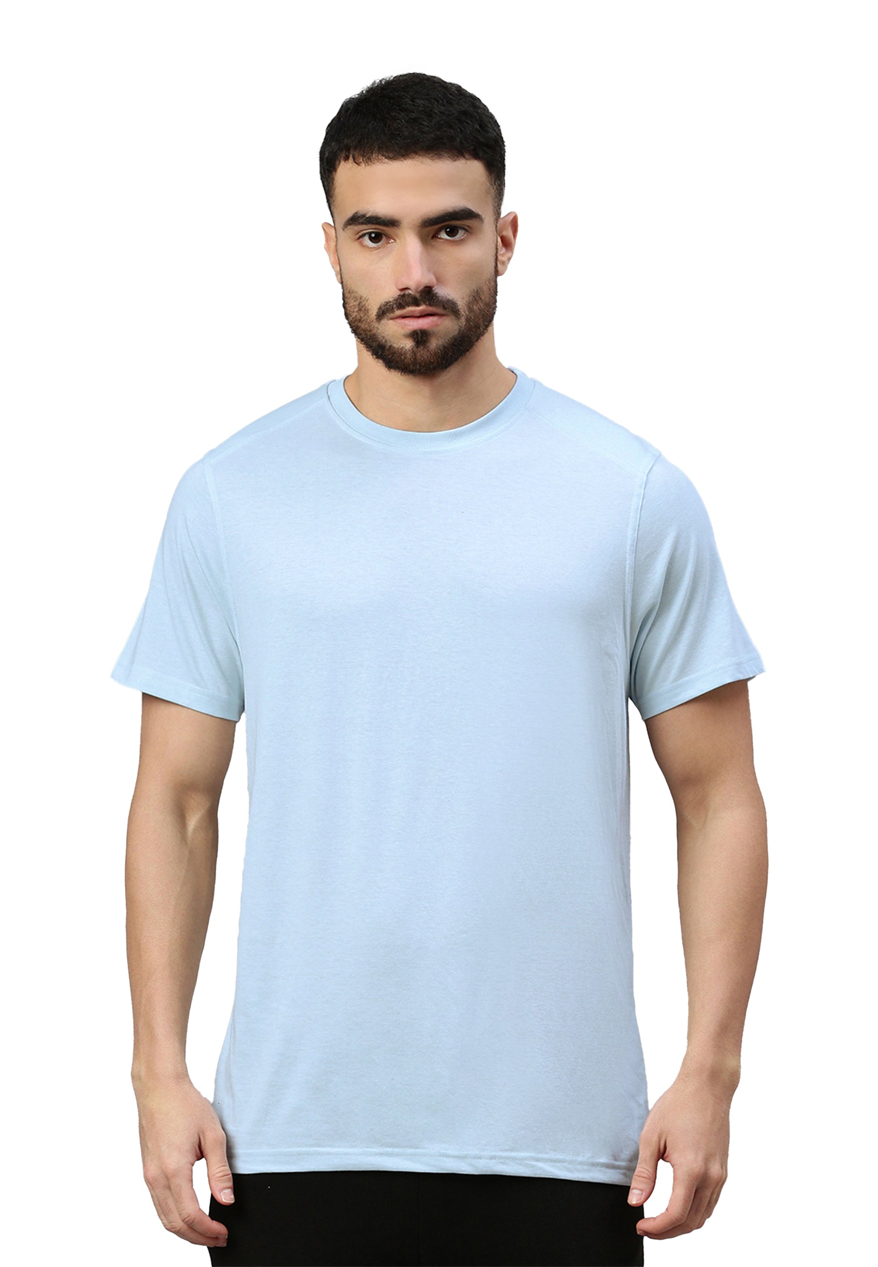 Workwear T-shirt Riley