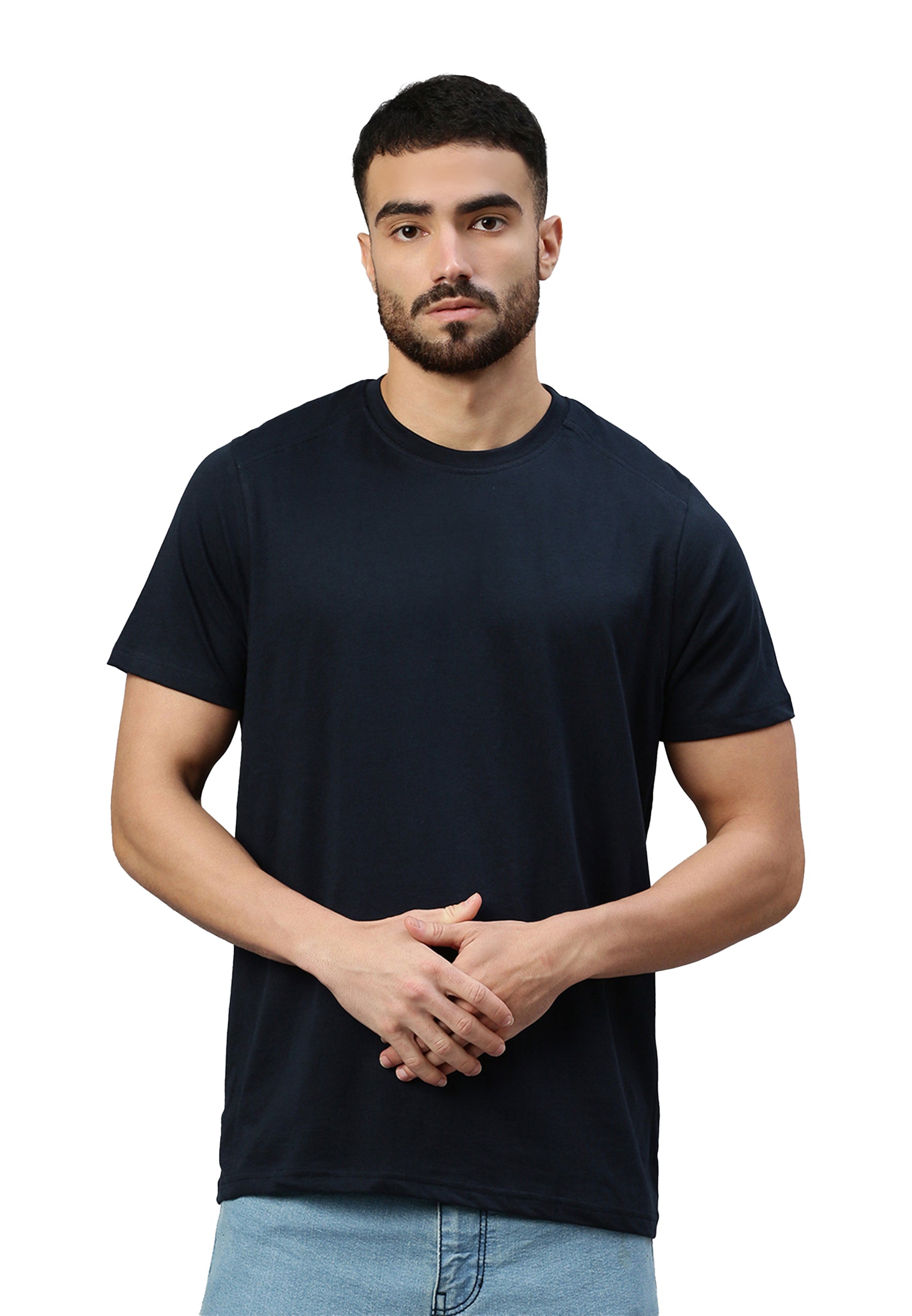 Workwear T-shirt Riley