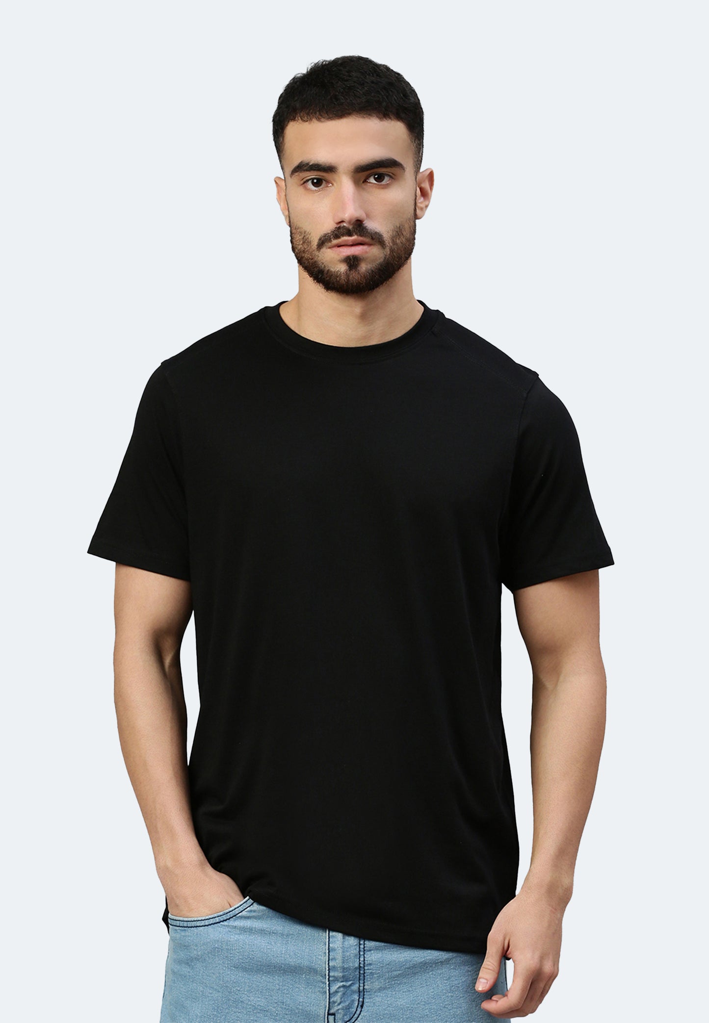 Switcher shirt men's riley color/40 noir