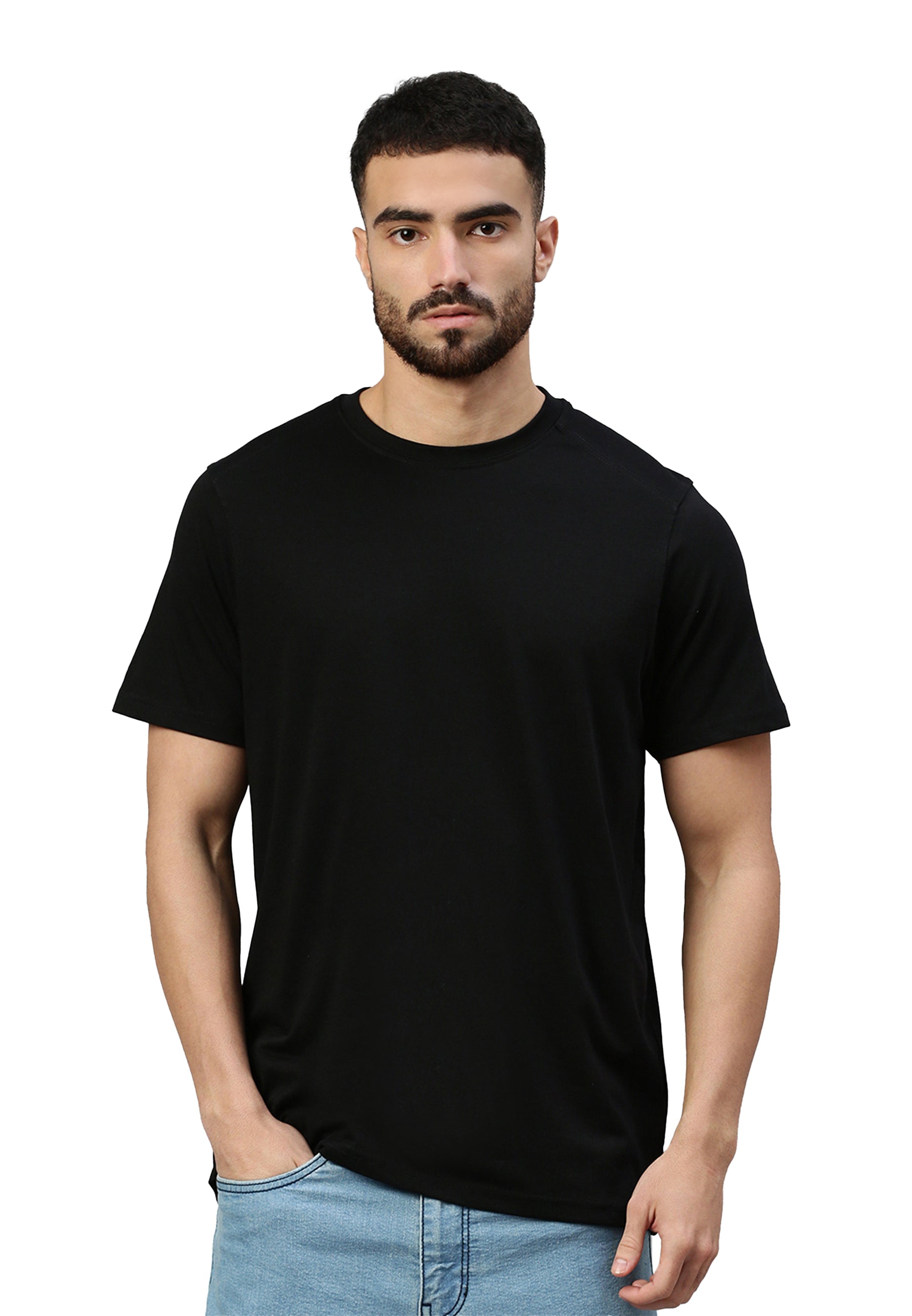 Workwear T-shirt Riley
