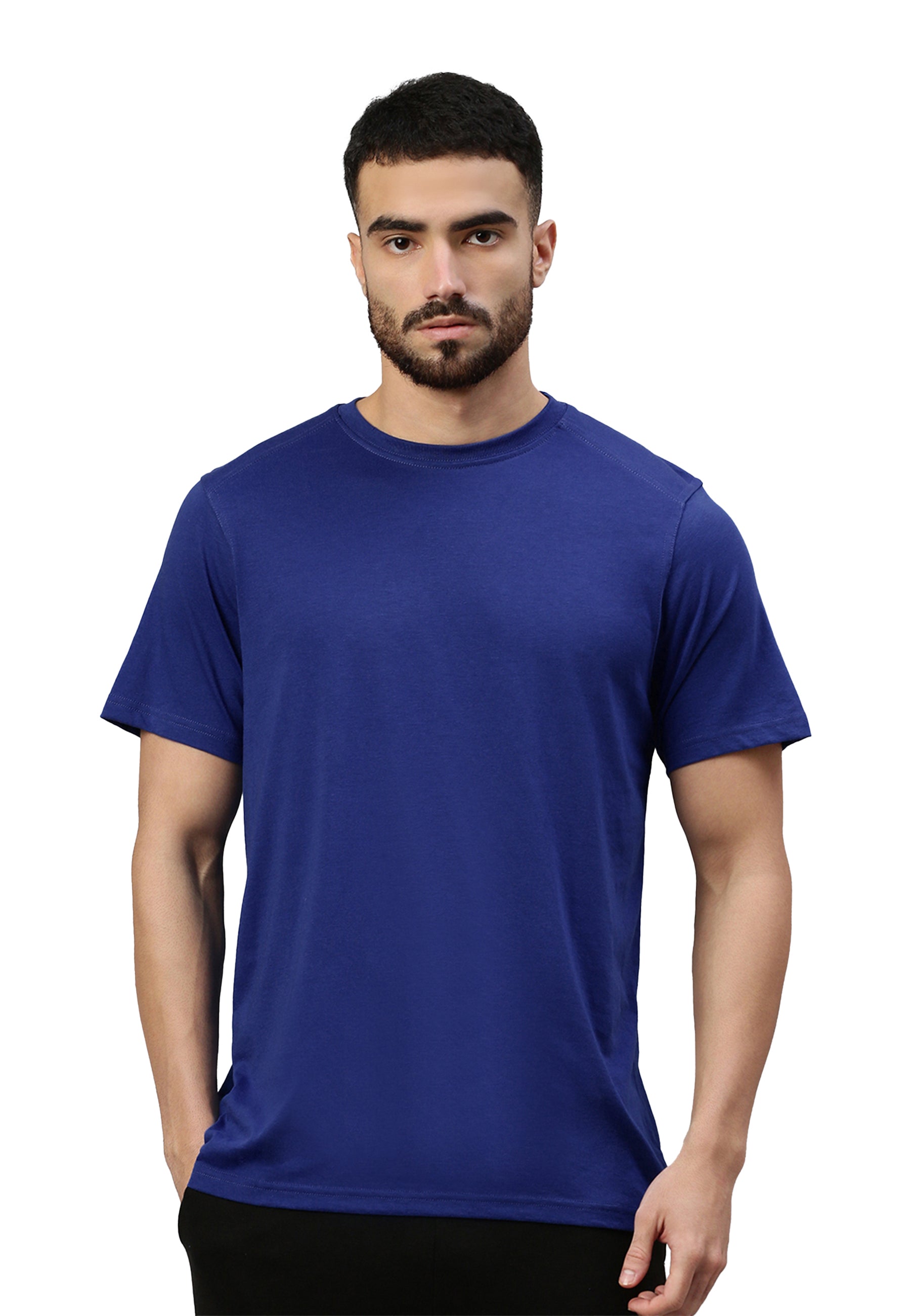 Workwear T-shirt Riley