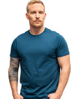 Workwear T-shirt Riley