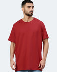 Workwear T-shirt Riley