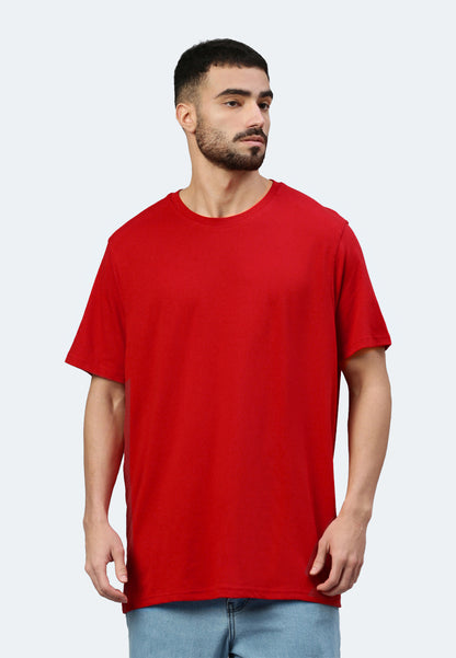 Switcher shirt men's riley color/10 rouge