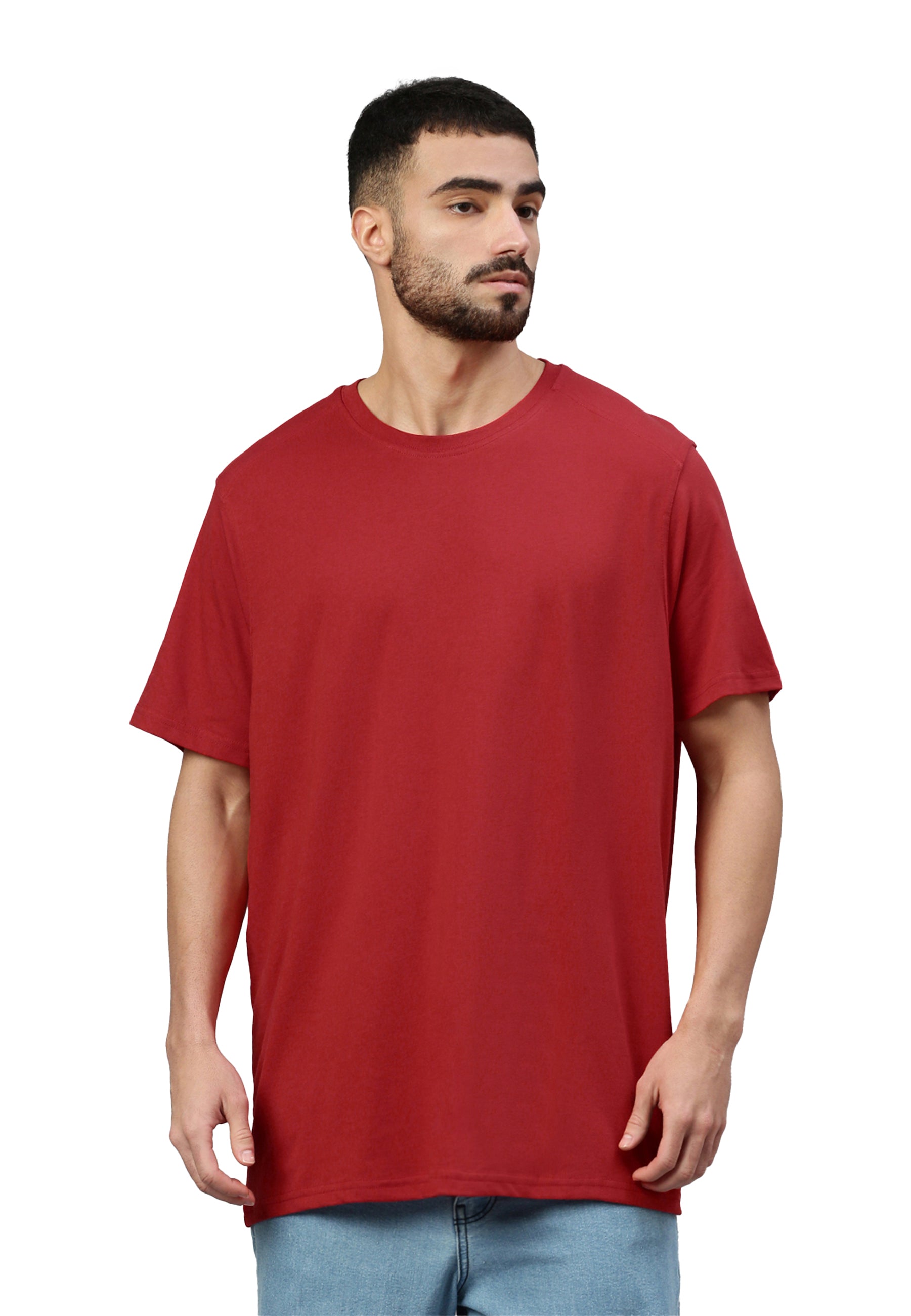 Workwear T-shirt Riley