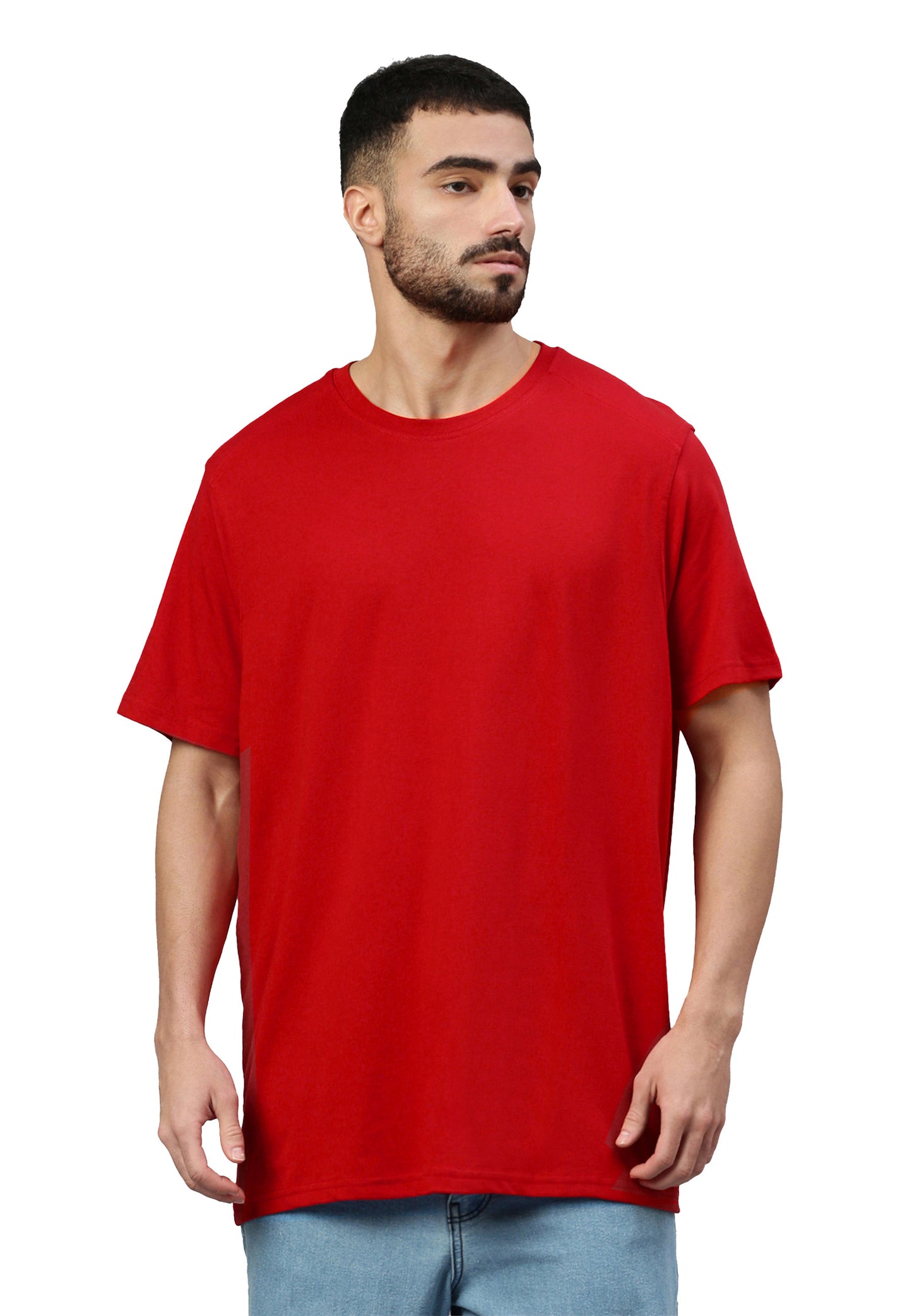 Switcher shirt men's riley color/10 rouge