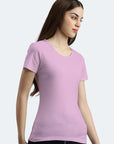 Sally ribbed T-shirt