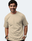 Heavy Oversize T-Shirt Sheck