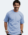 Heavy Oversize T-Shirt Sheck