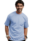 Heavy Oversize T-Shirt Sheck