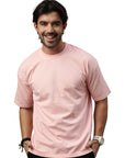 Heavy Oversize T-Shirt Sheck