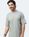 Heavy Oversize T-Shirt Sheck