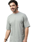 Heavy Oversize T-Shirt Sheck