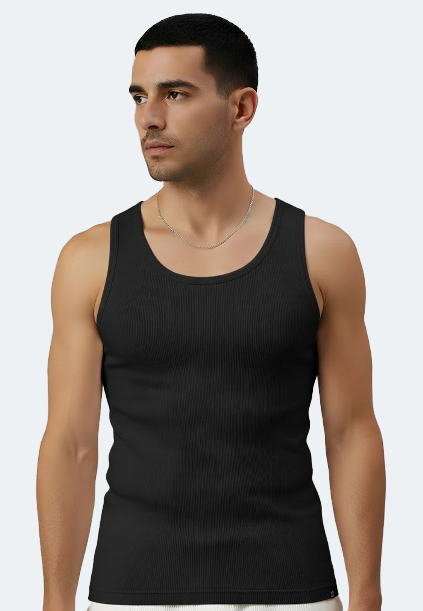 Switcher tank top New Year's Eve color/40 black