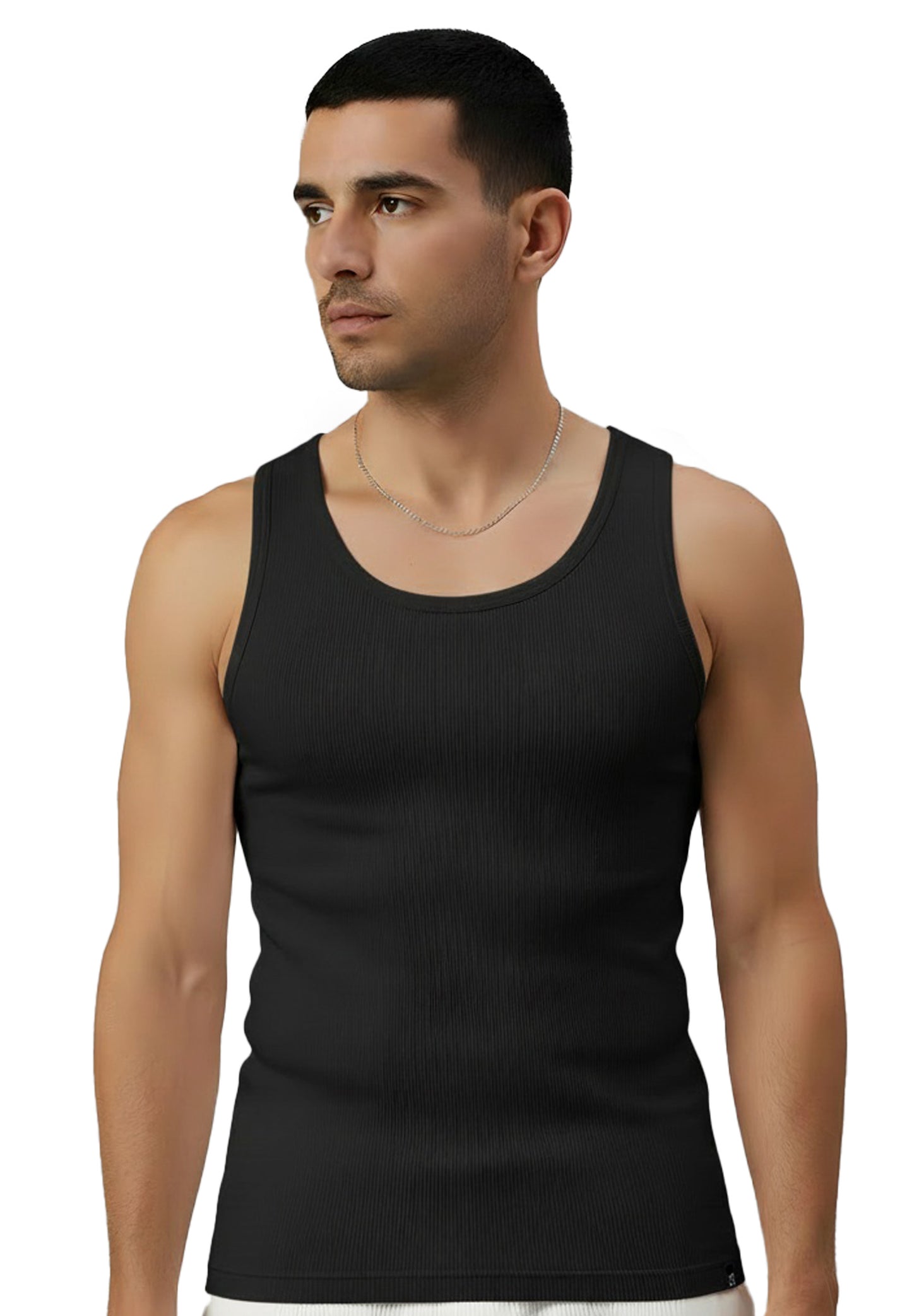 Switcher tank top New Year's Eve color/40 black