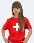 HELVETICA T-SHIRT KIDS