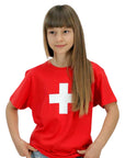 HELVETICA T-SHIRT KIDS