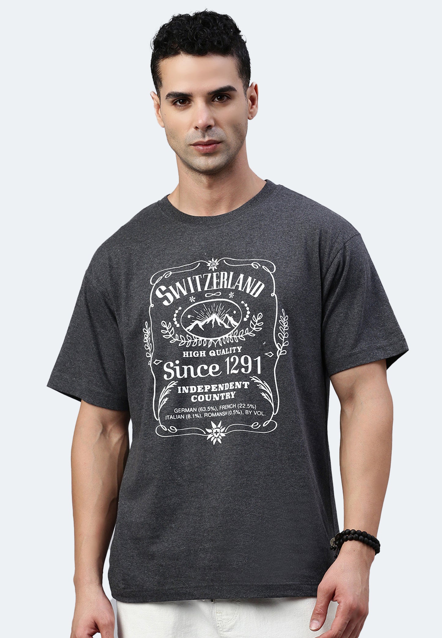 Switcher shirt Since color/40 Noir