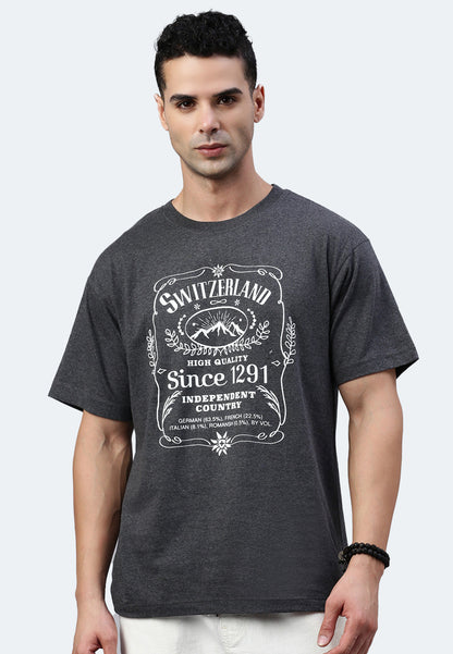Switcher shirt Since color/40 Noir