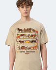 T-shirt SWISS TRADITION