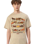 T-shirt SWISS TRADITION